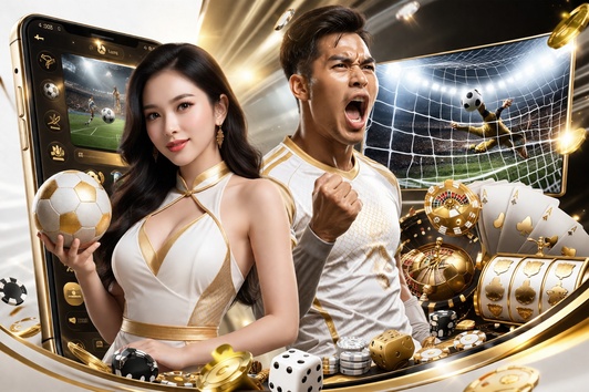Giới thiệu cc8 – nền tảng cá cược uy tín Việt Nam